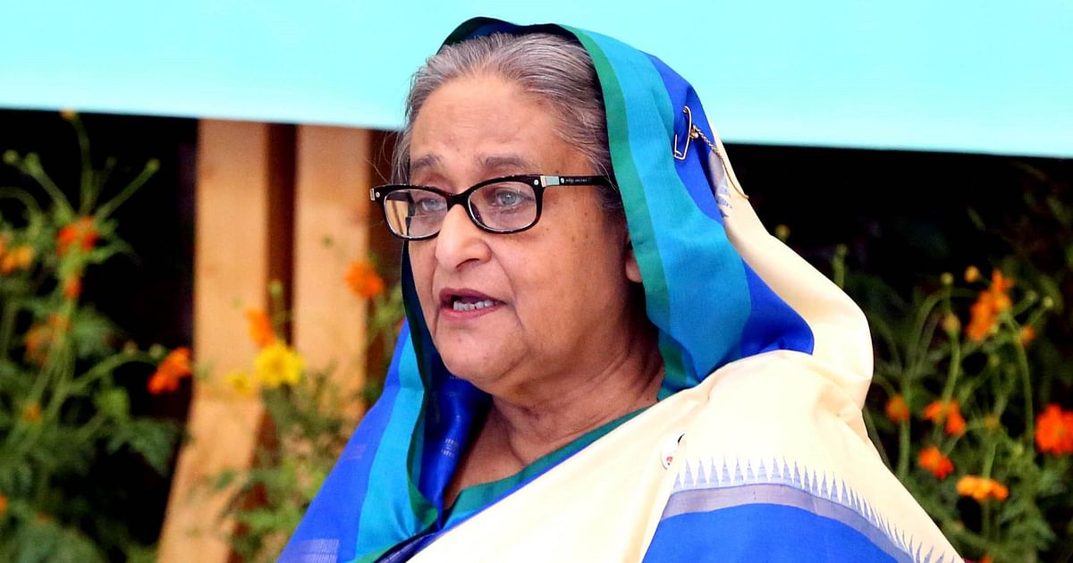 try-best-to-boost-food-production-to-avoid-famine-pm-hasina-urges-youth