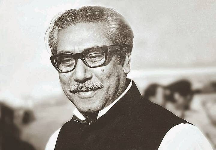 Al-Haj Zahirul Huq