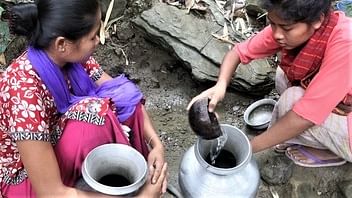 Supriyo Chakma