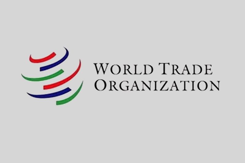 WTO logo