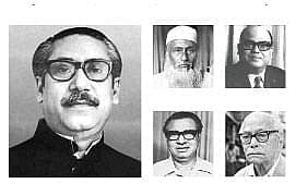 Bangabandhu’s dignity won’t increase by denying the contribution of others