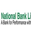 What is happening in National Bank?
