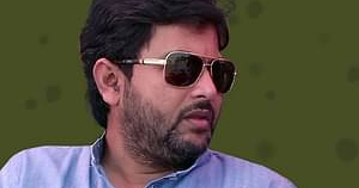 Big leaders with big connections have fallen in the past: MP Nixon | Prothom Alo Big leaders with big connections have fallen in the past: MP Nixon | Prothom Alo