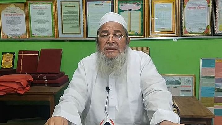 Junaid Babunagari