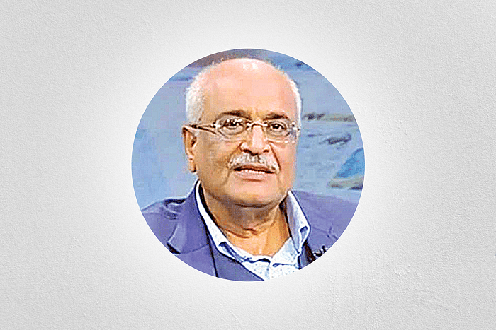Debapriya Bhattacharya