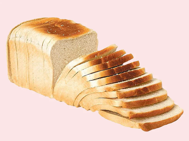 Loaf of bread 