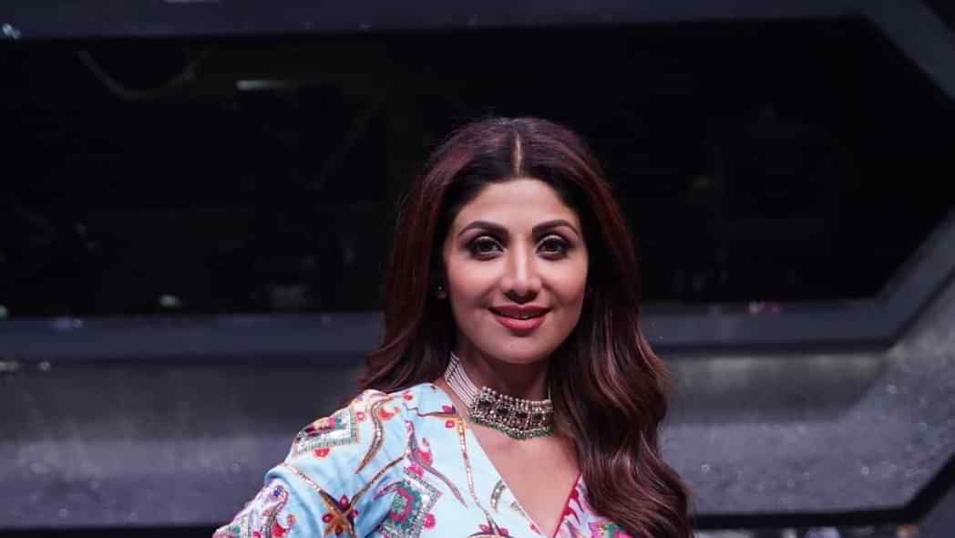 1048px x 590px - Shilpa Shetty back this weekend on 'Super Dancer Chapter 4' | Prothom Alo