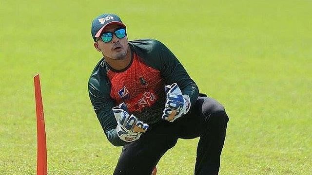 Nurul Hasan has played 33 T20Is for Bangladesh