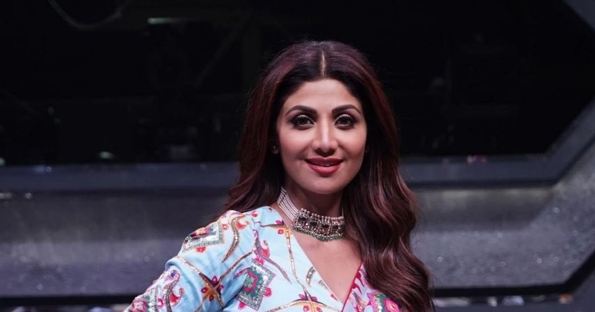1200px x 630px - Shilpa Shetty back this weekend on 'Super Dancer Chapter 4' | Prothom Alo