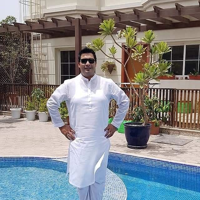 Shahjahan Bablu