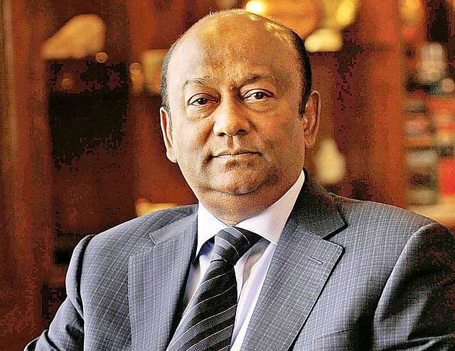 Latifur Rahman