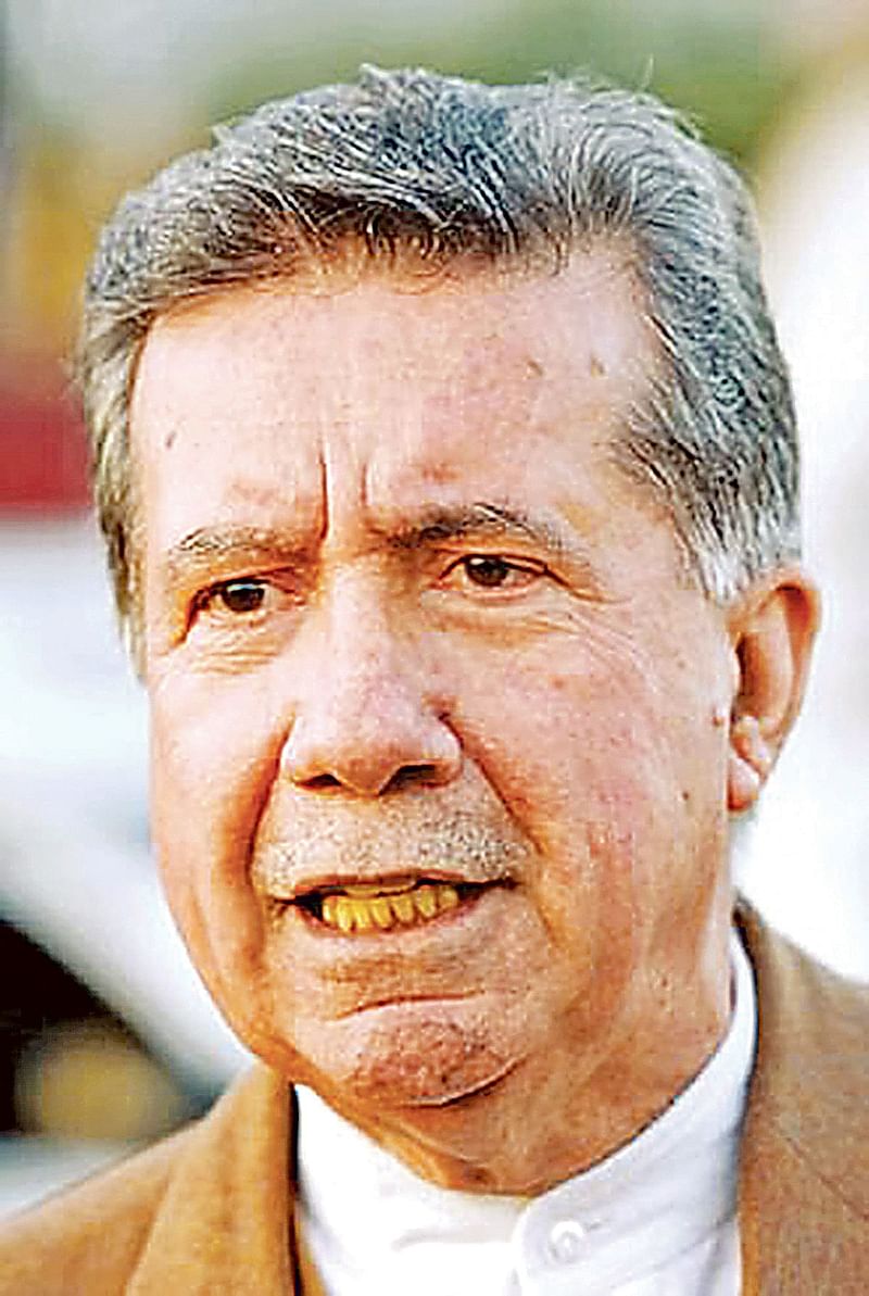 Afrasiab Khattak