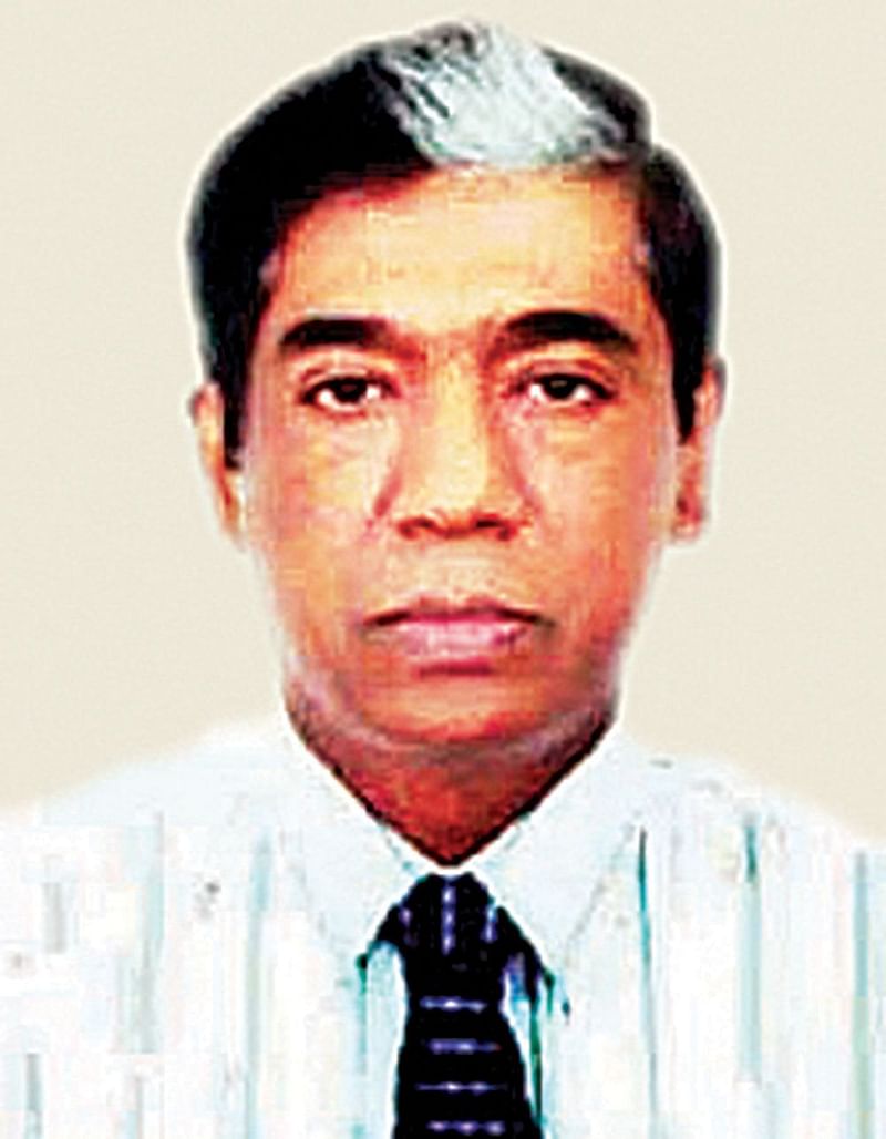 Pran Gopal Datta