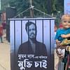‘Send us to jail if Jhumon not released’

