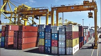 Bangladesh export earnings in july-September notched a 11.37 per cent growth