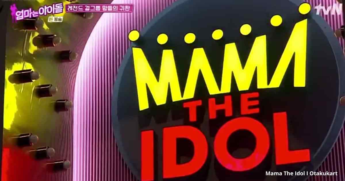 Mama the Idol gave former K-pop idols a stage: show's producer talks about  giving women back their careers after they quit to become mothers