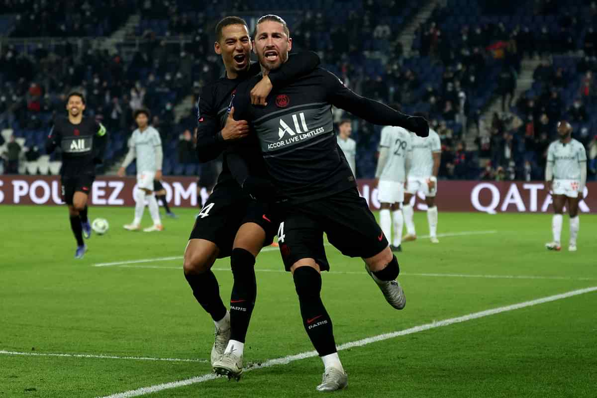 Ligue 1 2022-23: Lionel Messi Scores As Paris Saint-Germain Win 3-1 At  Montpellier But Sweat Over Kylian Mbappe's Injury