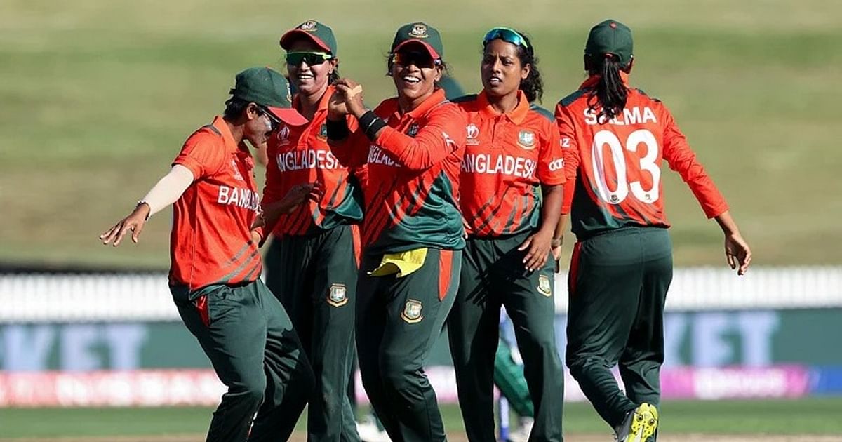 Bangladesh skipper Nigar Sultana wants team to focus on upcoming clash with  WI | Prothom Alo