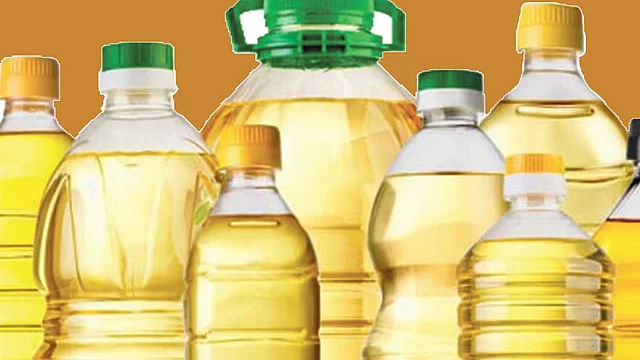 Soybean oil shortage in market