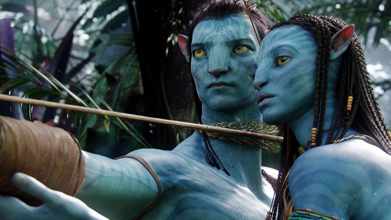 First 'Avatar 2' footage shown as Disney, Universal hit CinemaCon | Prothom  Alo