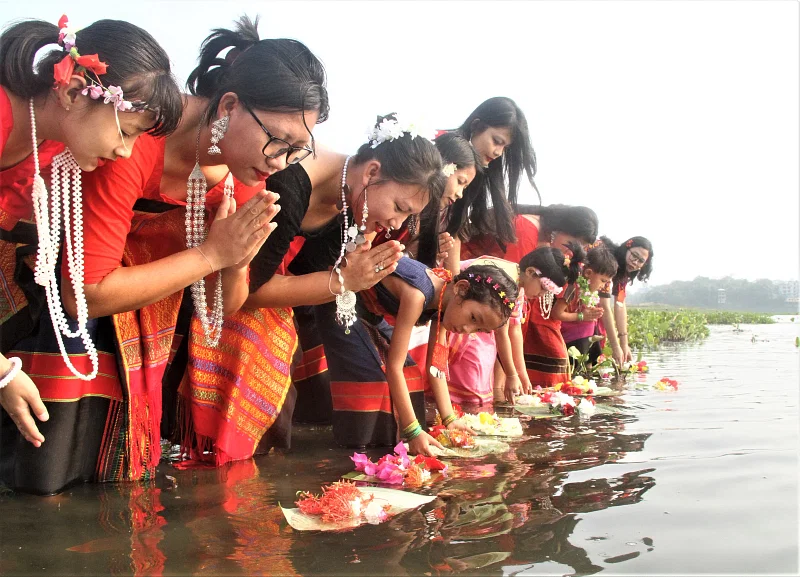 Prothom Alo file photo