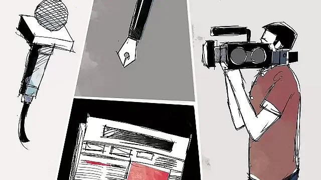 Prothom Alo illustration