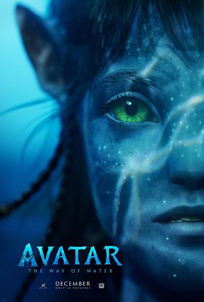 Avatar' sequel rings up USD 17 million in US debut night | Prothom Alo Avatar' sequel rings up USD 17 million in US debut night | Prothom Alo