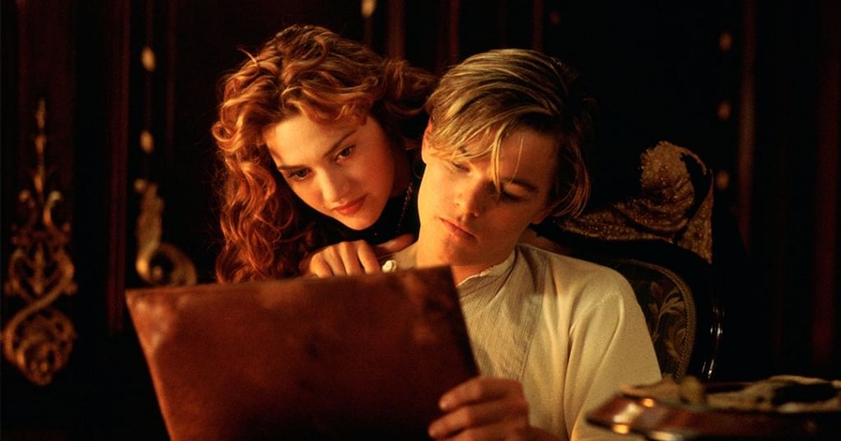 James Cameron admits, ''Jack might have lived in Titanic,