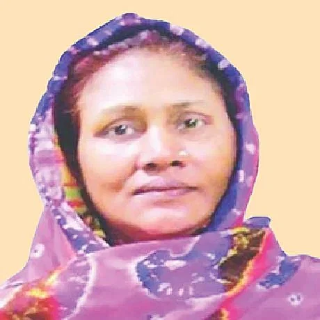 Rahima Begum