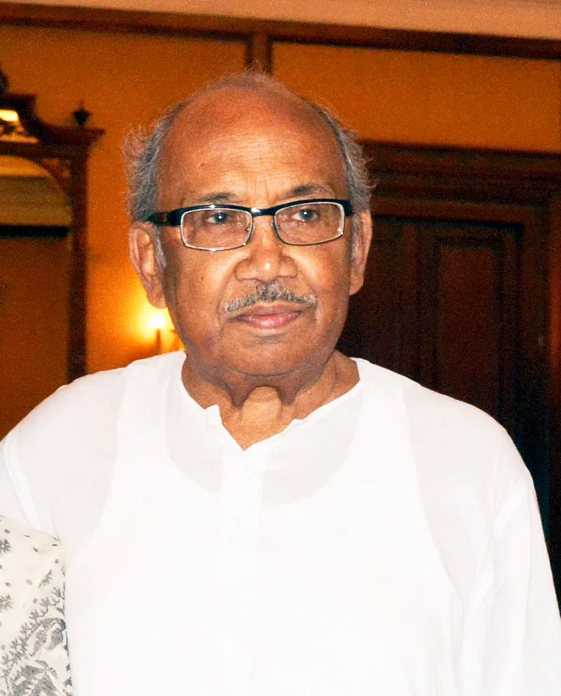 Tarun Majumdar