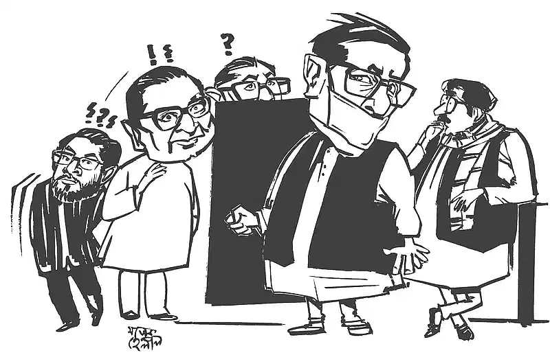Who Is Al S Ideological Friend Prothom Alo