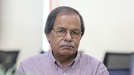 Syed Manzoorul Islam