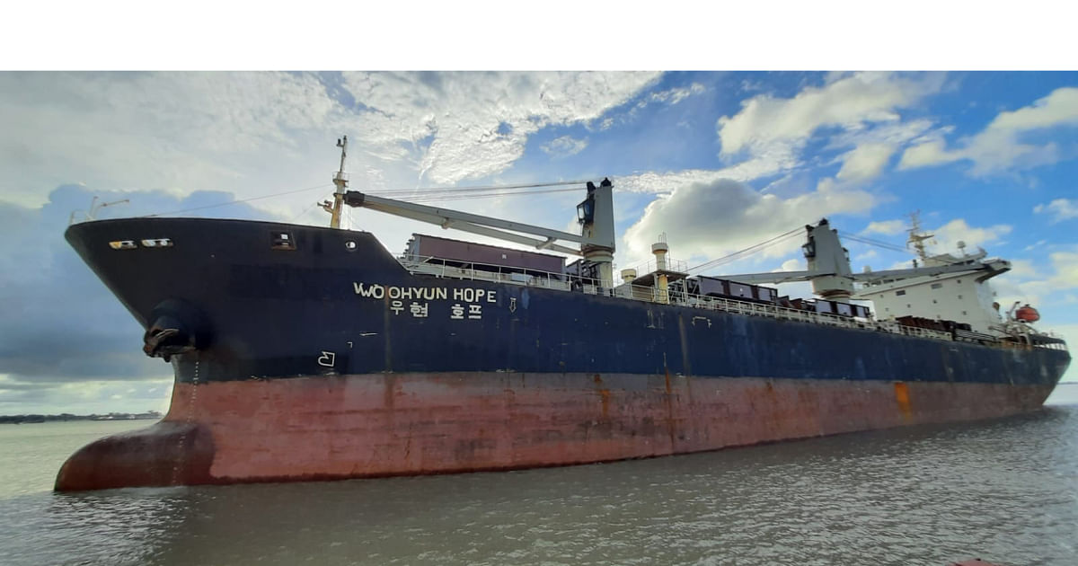 fourth-russian-shipment-arrives-at-mongla-port