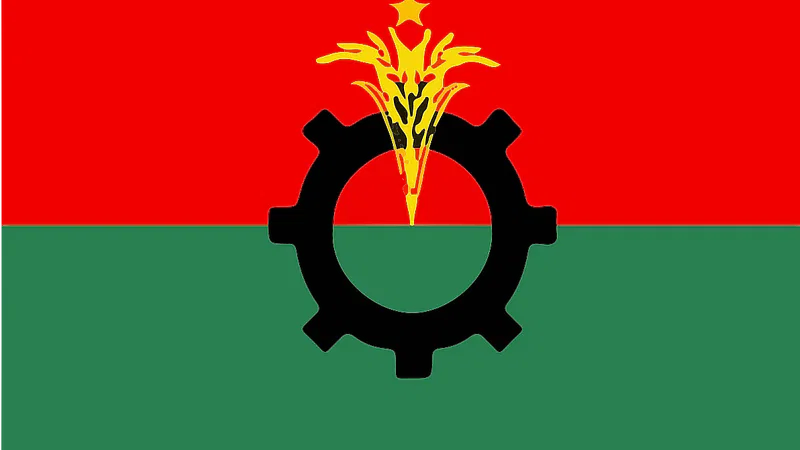 BNP logo