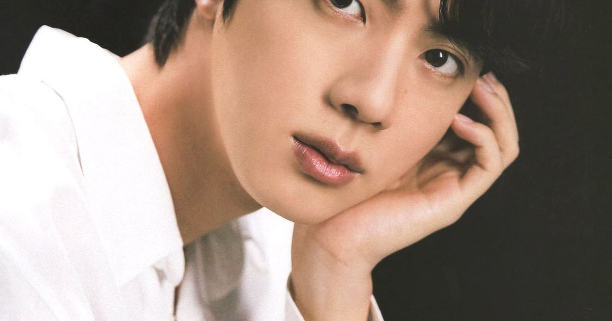 BTS' Jin bids farewell on 'magical night' in Buenos Aires | Prothom Alo
