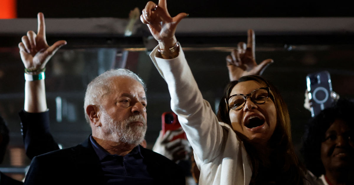 In Bolsonaro's Brazil, a Showdown Over  Rainforest