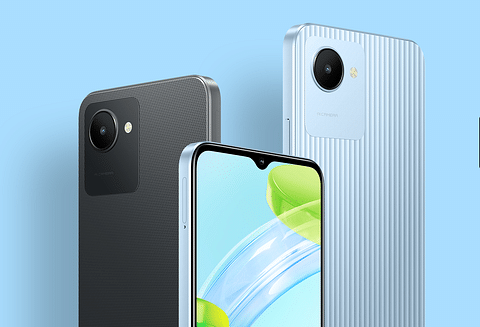 realme C30 hits market –unmatched performance at best price