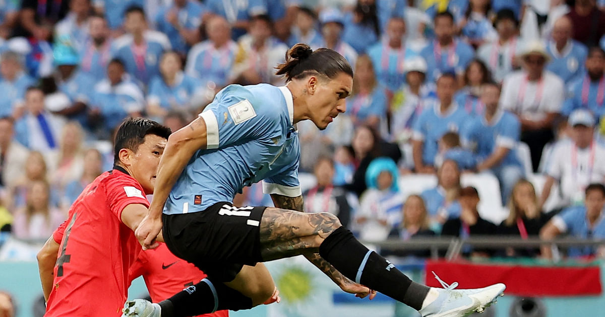 uruguay-and-south-korea-goalless-at-halftime
