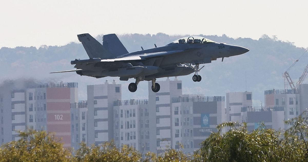 seoul-scrambles-jets-after-detecting-180-north-and-nbsp-korea-and-nbsp-warplanes