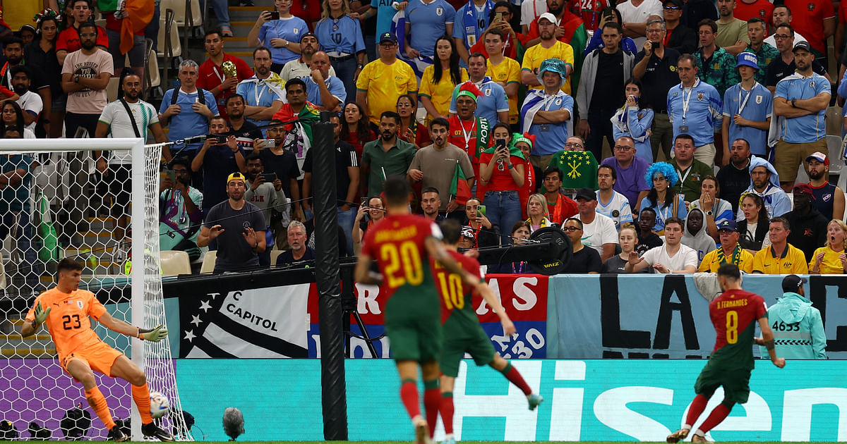portugal-beat-uruguay-2-0-to-become-third-team-into-last-16