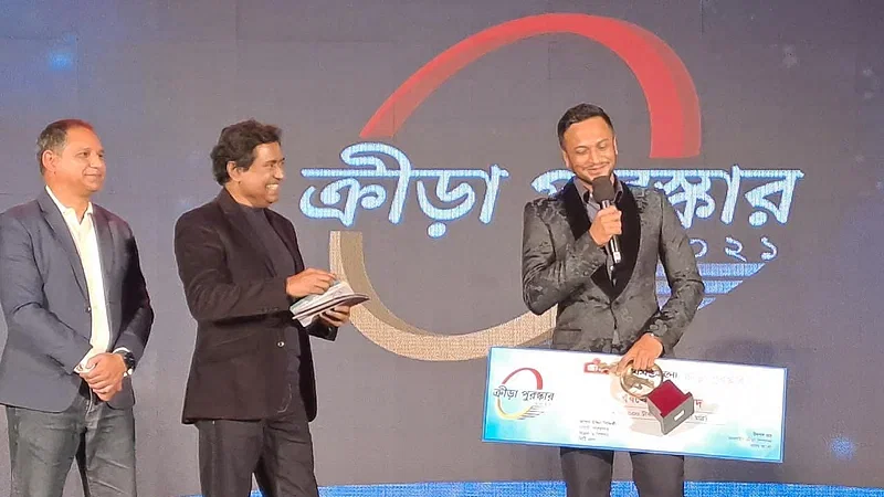 Prothom Alo