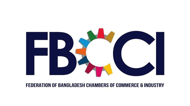 Logo of FBCCI