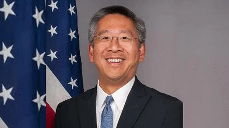 Donald Lu 