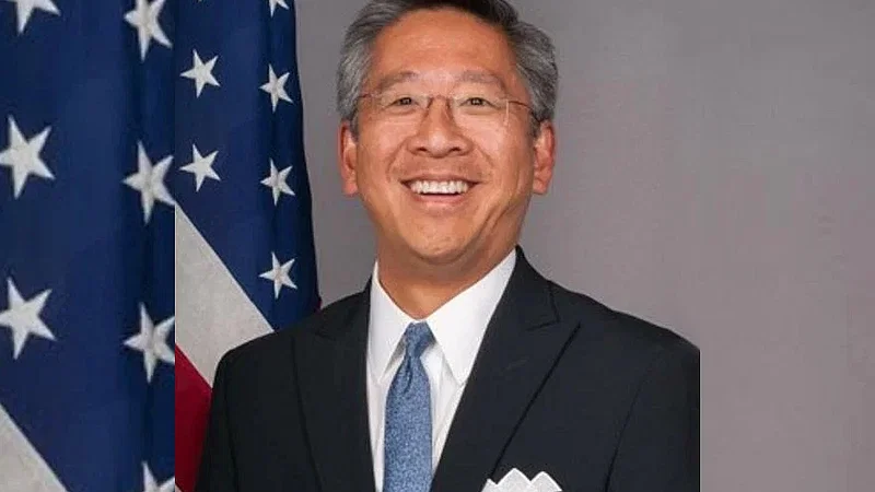 Donald Lu 