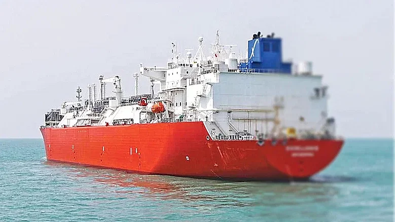 Bangladesh is procuring LNG from USA