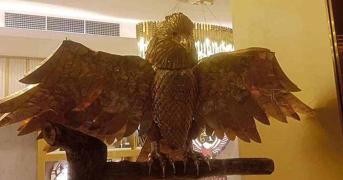 Murder convict manages fake passport, shows off huge properties in Dubai