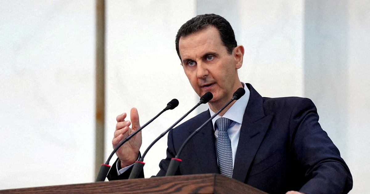 syria-assad-s-comeback-after-a-decade-in-the-cold