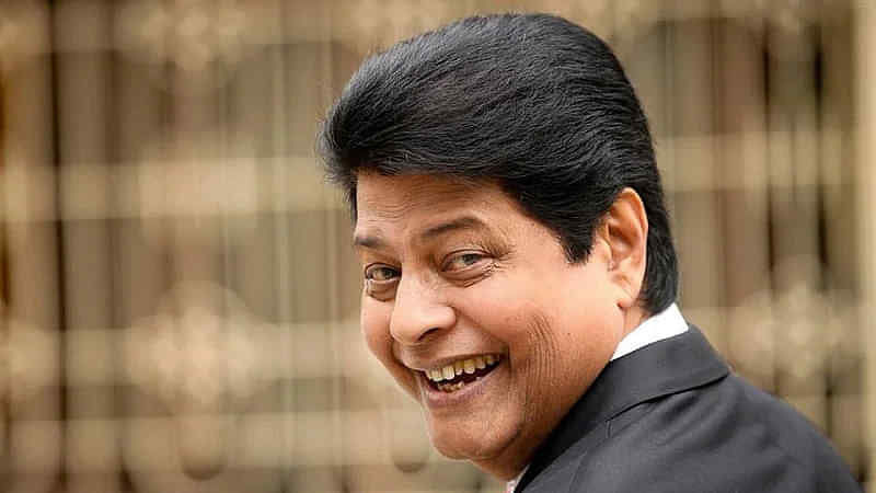 Actor Farooque's body arrives in Dhaka from Singapore