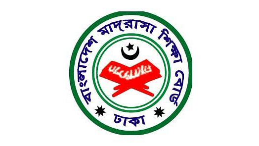 Madrasa Board logo