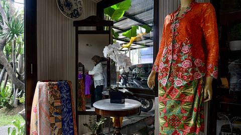 Craft Sportswear Store Opening in Bangkok